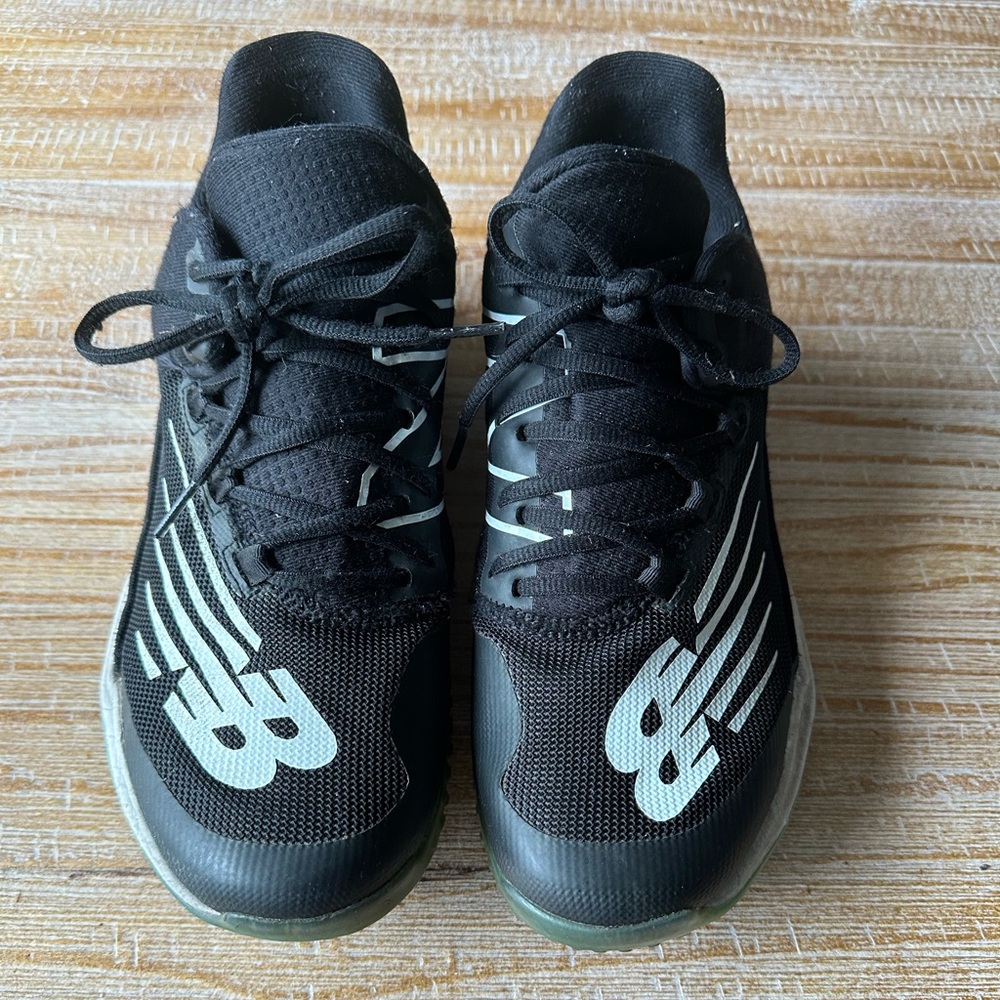 Men’s Baseball Turf shoes size 9.5